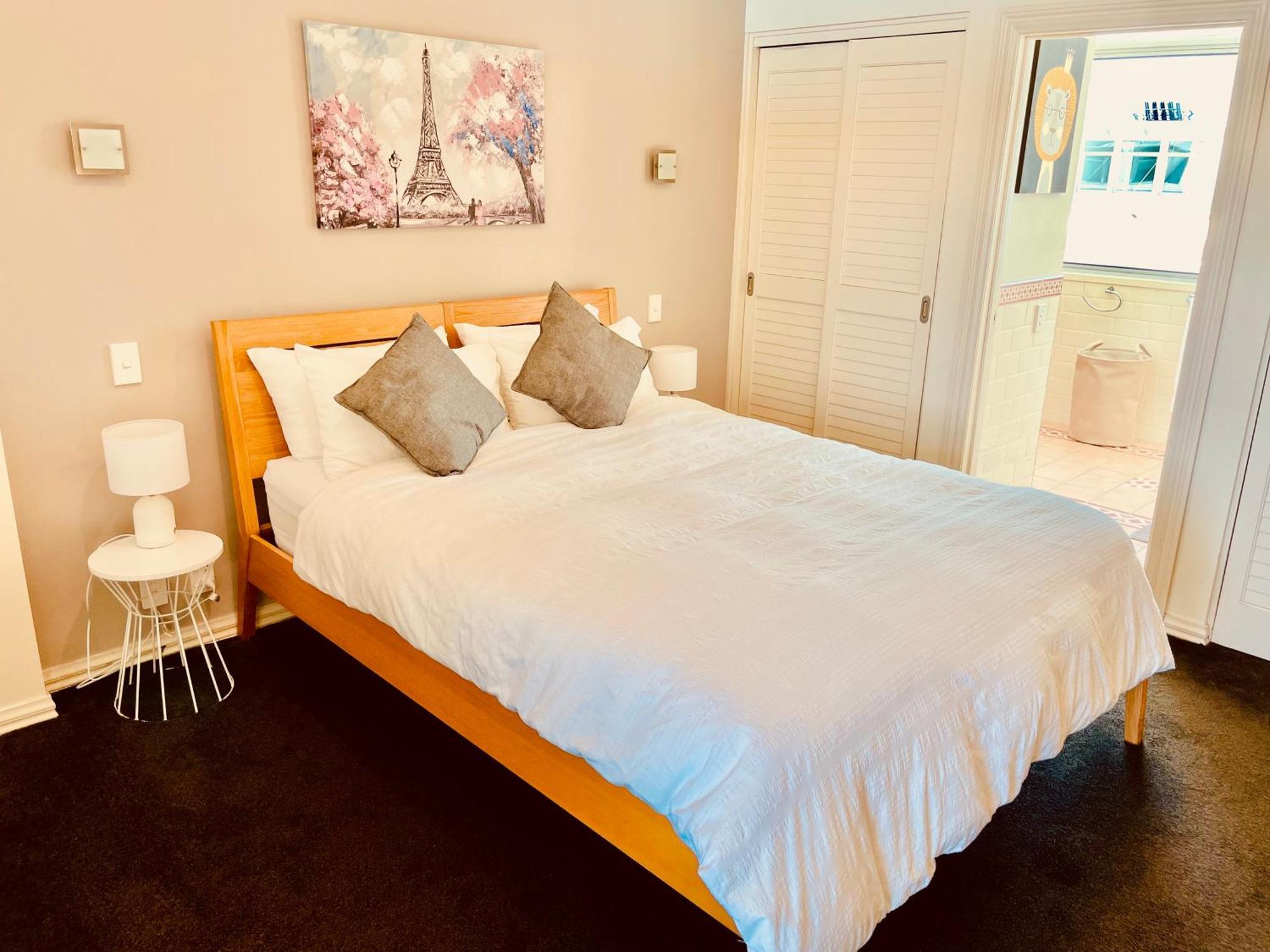 New Waterfront Penthouse On Princes Wharf With Harbor View! The Heart Of Auckland City! Free Parking! Exterior foto